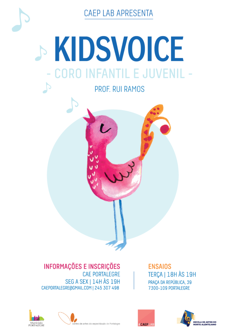 Kidsvoice