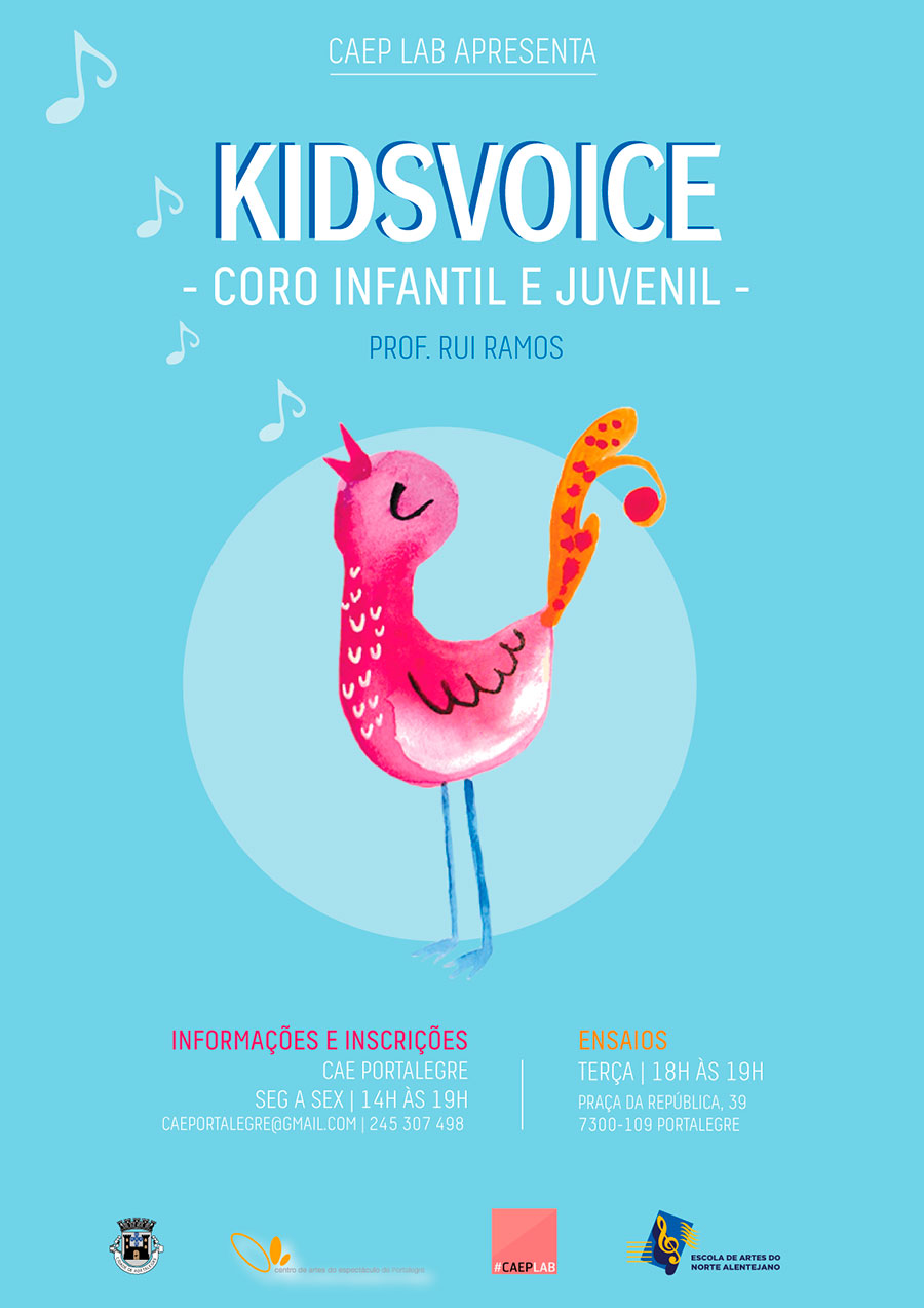 KIDSVOICE